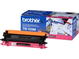 Brother Brother Toner TN-135M magenta – Produktbild 1 von 1