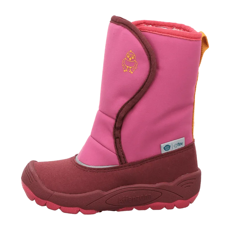 Affenzahn Affenzahn Freezy Vogel für Kinder, pink, Größe 32 EU, Pink, – Produktbild 2 von 7