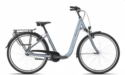 PEGASUS COMFORT SL 7 - 28 Zoll 7N-RT Wave- charcoal grey matte – Produktbild 1 von 1