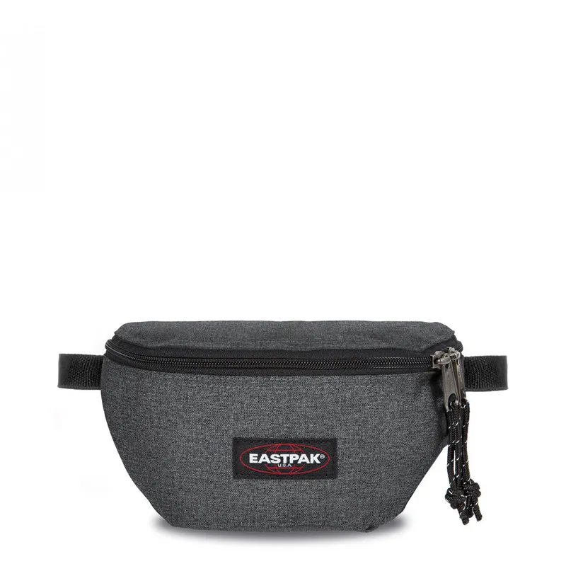 Eastpak Eastpak Springer Bauchtasche Black Denim, Black, – Produktbild 1 von 1