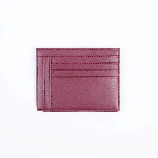 Ashoka Paris Ashoka Paris Bordeaux Zip-Kartenhalter Uppeal – Produktbild 2 von 5