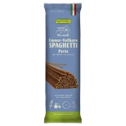 RAPUNZEL Emmer-Vollkorn-Spaghetti – Produktbild 1 von 1
