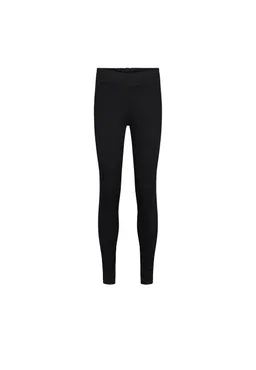 LAURIE LAURIE Damen vegan Serene Slim Sl - Schwarz – Produktbild 1 von 1