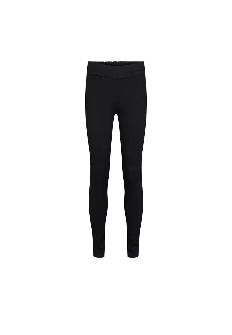LAURIE LAURIE Damen vegan Serene Slim Sl - Schwarz, Schwarz, – Produktbild 1 von 1
