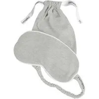 Yumeko Schlafmaske Jersey “Yumeko” aus Bio-Baumwolle – Produktbild 1 von 1