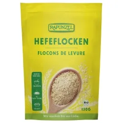 RAPUNZEL Hefeflocken – Produktbild 1 von 1