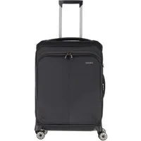 Travelite travelite Priima Trolley, Schwarz, – Produktbild 1 von 2