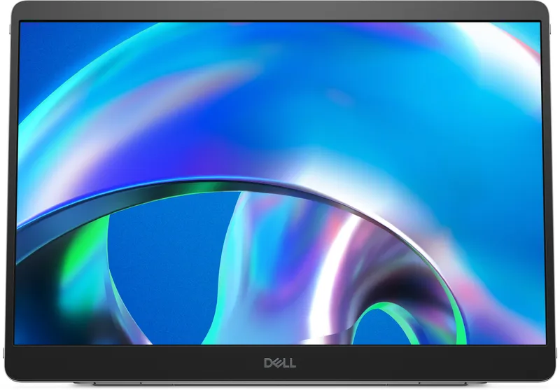 Dell Dell Pro Plus P1425 Portable Monitor 35.6cm (14") WUXGA | dell-p1425 | IPS - 7ms – Produktbild 1 von 2