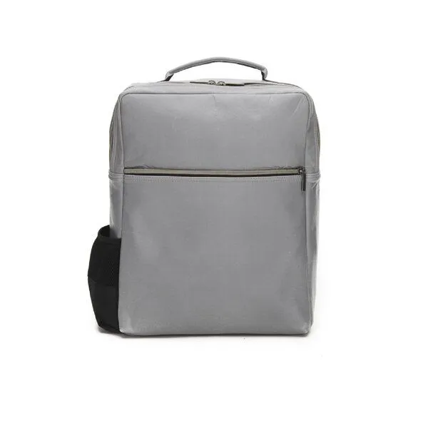 Smateria Smateria IKI Flyby Rucksack, Grau, – Produktbild 1 von 4