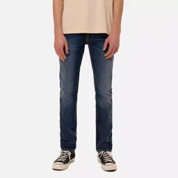 Nudie Jeans Nudie Jeans Jeans Lean Dean - Troubled Sea – Produktbild 1 von 1
