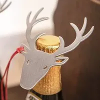 designimdorf designimdorf Design Flaschenöffner - DEER UP – Produktbild 1 von 1