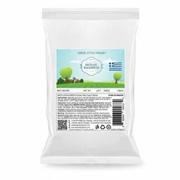 Bacillus Bulgaricus Griechische Joghurtkulturen - Griechischen Joghurt selber machen (3er Pack) – Produktbild 1 von 1