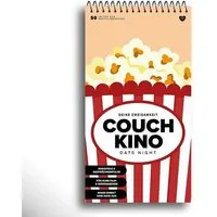 DEINE ZWEISAMKEIT DEINE ZWEISAMKEIT COUCH KINO DATE NIGHT | FÜR PAARE – Produktbild 1 von 1