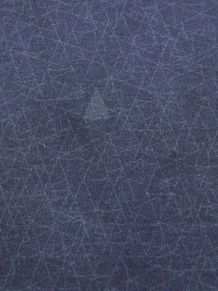 Skrabak Skrabak Jerseyrock, Blau, – Produktbild 2 von 2