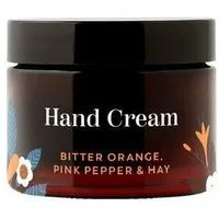 The Handmade Soap Company The Handmade Soap Company Handcreme Bitter Orange – Produktbild 1 von 1