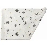 El Puente El Puente Tischdecke "Merry Christmas" | Fair Trade & Handmade aus Indien – Produktbild 1 von 1