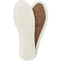 Living Crafts LIVING CRAFTS - Unisex Einlegesohle - Beige (), Nachhaltige Mode, Bio Bekleidung – Produktbild 1 von 1