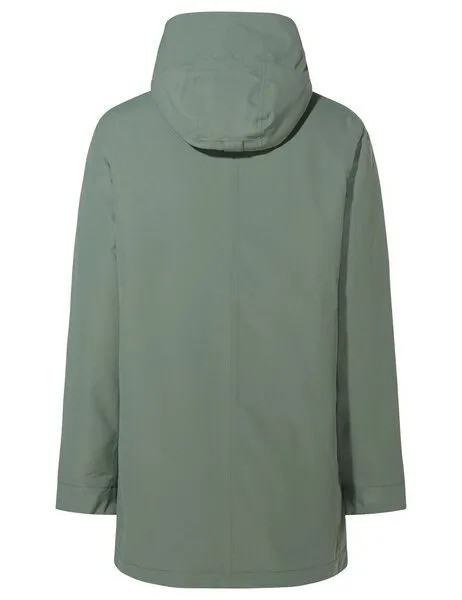 Vaude Vaude Jacken Women's Coreway Parka, Agave, – Produktbild 3 von 4