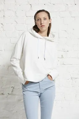 Wunderwerk Wunderwerk Metro hoody – Produktbild 1 von 1