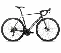 We Cycle Orbea Orca M30i Carbon Rennrad diamond carbon view/titan grey 2027 60 (192-207 cm) | Rennräder – Produktbild 1 von 1