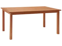 Rondo Gartentisch "Calea" 150 x 90 cm, FSC, Robinie – Produktbild 1 von 1