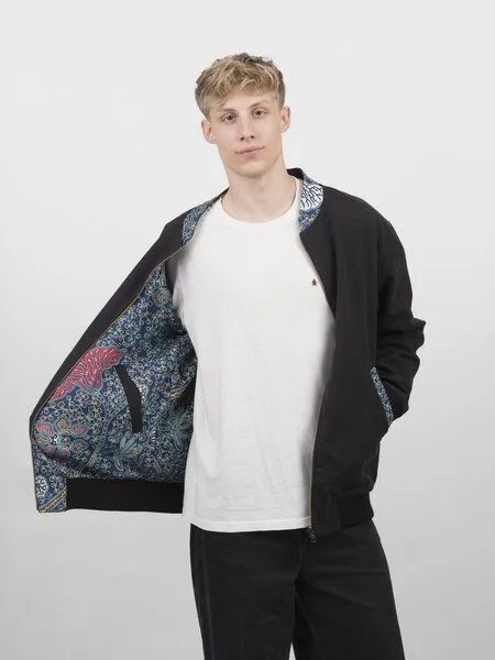 Khala Khala Wendejacke 'Moongarden' Herren – Produktbild 2 von 4