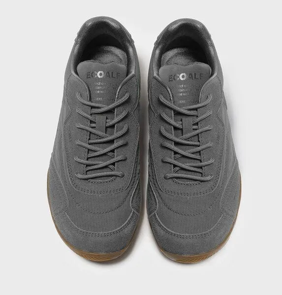 ECOALF ECOALF Barefoot Sneaker Women - AUSTIN, Dark grey (grau), – Produktbild 3 von 4