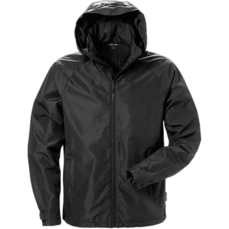 Fristads Regenjacke Fristads 4002 LPT, Noir, – Produktbild 1 von 2