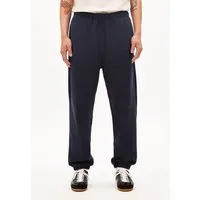 ARMEDANGELS ARMEDANGELS BAASTI LOOP Herren Sweathose aus Bio-Baumwolle, Night sky, – Produktbild 1 von 1
