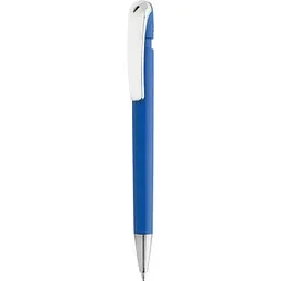 XD Collection Glide GRS-zertifizierter rABS Stift mit Metallclip, blau, Blau, – Produktbild 1 von 1