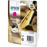 Epson Epson Tintenpatrone 16 XL magenta – Produktbild 1 von 1