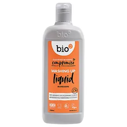Bio-D Bio-D Mandarin Washing Up Liquid - Spülmittel – Produktbild 1 von 1
