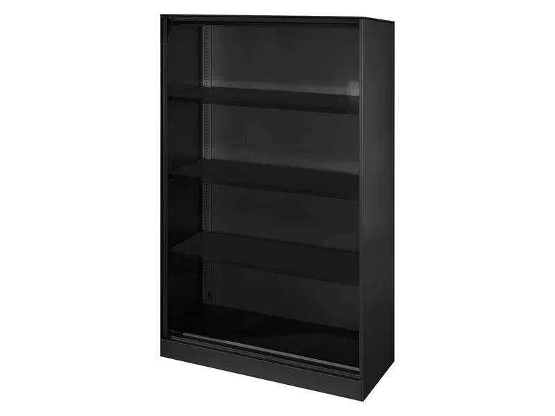 Regal "CONTACT", Höhe 163,5 cm (BxT) 80 x 43,5 – Produktbild 3 von 4