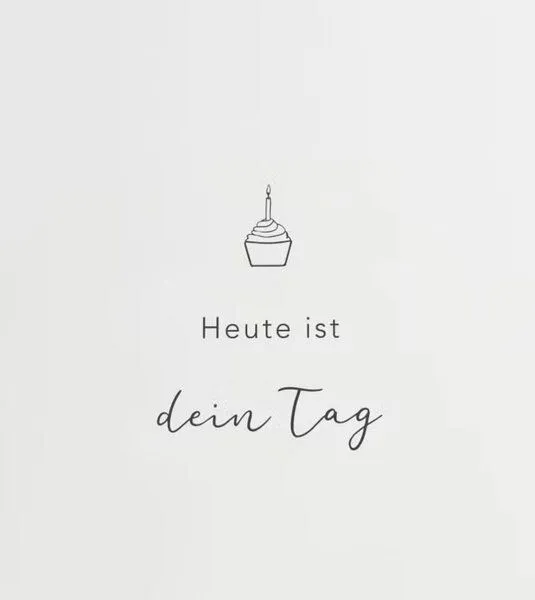 Eulenschnitt Eulenschnitt Spruchkarte A6 – Produktbild 6 von 8