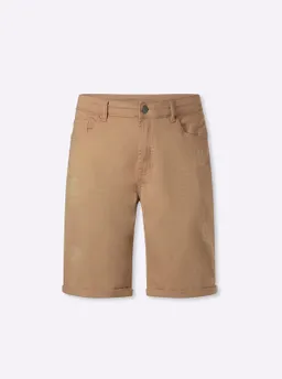 marco donati Bermudas camel – Produktbild 1 von 1