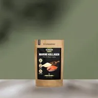ALPHAZOO ALPHAZOO Marine Kollagen-Pulver für Hunde und Katzen 250 g – Produktbild 1 von 1