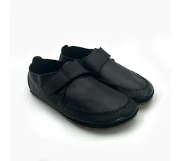 Pololo Pololo Barfuß Slipper Pablo, Barfußschuh aus natürlich gegerbtem Leder – Produktbild 1 von 1