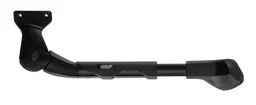 Ursus URSUS Hinterbauständer King Evo, Alu, schwarz, verstellbar 24-28 Zoll, Lochabstand 40 mm – Produktbild 1 von 1