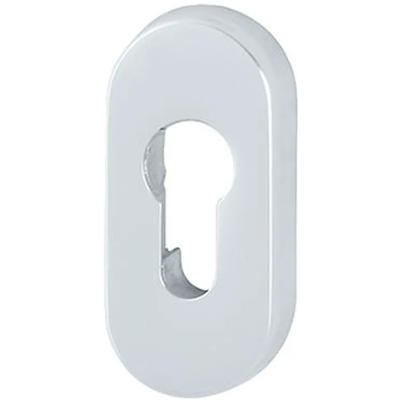 HOPPE Hoppe Schieberosette 55S-SR PZ F1, 2 mm – Produktbild 1 von 1