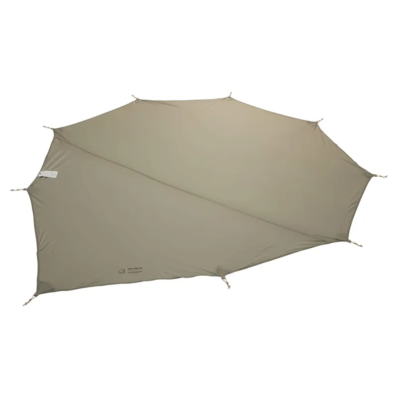 Nordisk ASGARD TECH MINI FOOTPRINT – Produktbild 1 von 1