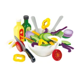 Hape Hape Salat-Set – Produktbild 1 von 1