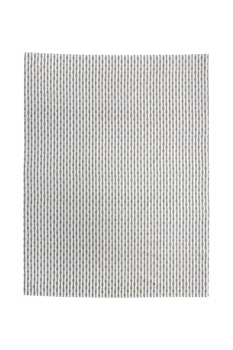 Tranquillo Tischdecke ART DECO - creme – Produktbild 1 von 1