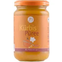 Georg Georg Bio-Hokkaido-Kürbispüree 350 ml – Produktbild 1 von 1