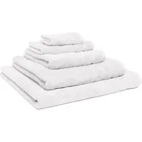 Mary Rose Mary Rose® Bio-Frottee, Handtuch, Cradle to Cradle Certified® Gold, Weiss, – Produktbild 1 von 1