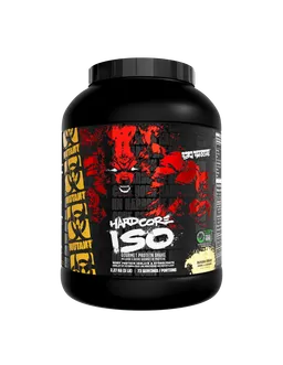 PVL PVL Hardcore ISO 2270 g Bananencreme – Produktbild 1 von 1