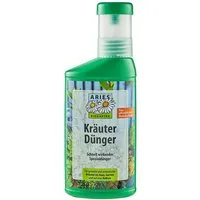 Aries ARIES Kräuterdünger, 250 ml – Produktbild 1 von 1