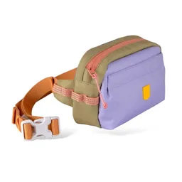 Woolly Wolf Woolly Wolf Hüfttaschen Alpha 360 Lavendermix – Produktbild 1 von 1