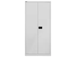 Bisley Bisley Flügeltürensch. 'UNIVERSAL' 5 OH, Breite 91,4 cm lichtgrau – Produktbild 1 von 1