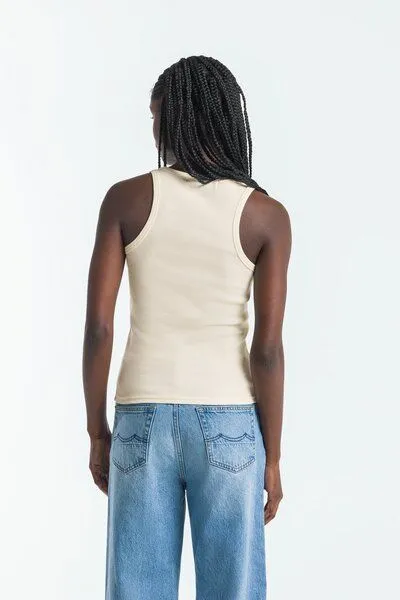 Kings Of Indigo Kings Of Indigo KERRY | OFF WHITE, Off white, – Produktbild 3 von 4