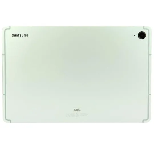 Samsung Samsung Galaxy Tab S9 FE (SM-X510) 8GB WiFi 256GB mint, Mint, – Produktbild 2 von 3
